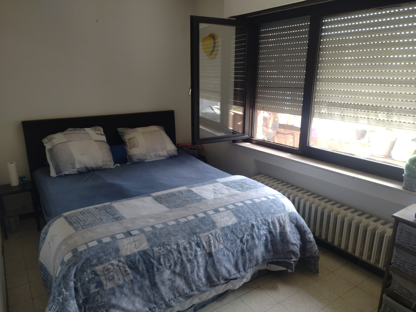 Ruim 3-slaapkamer appartement met zicht op de duinen - foto 5