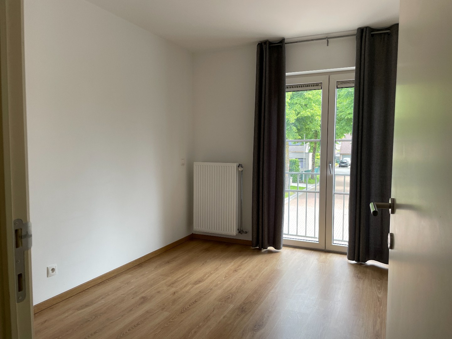 Ruim villa-appartement met terras, lift en garage in Merelbeke - 2 slaapkamers - Energielabel A - 88.00m² bewoonbare oppervlakte - foto 5