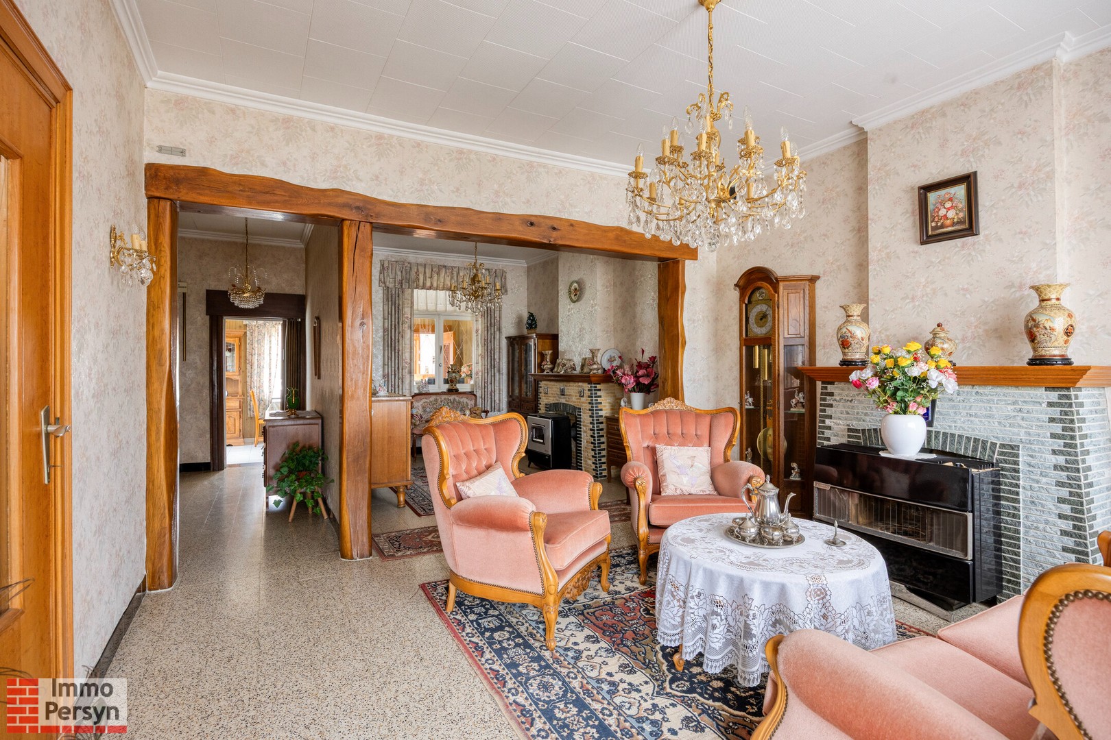 Maison à vendre à Molenbeek-Wersbeek avec 2 chambres - photo 4