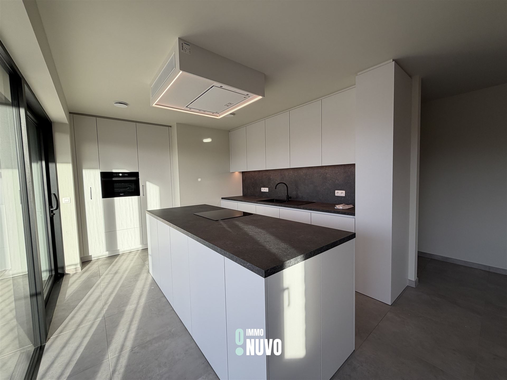 nieuwbouw appartement - foto 2