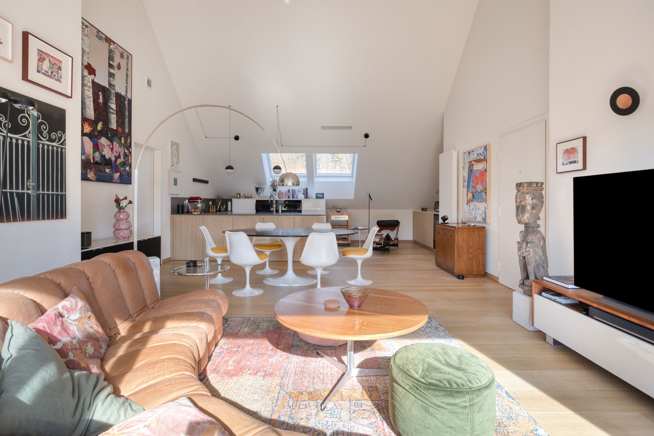 Appartement, Groot Park 1F, box 7 - foto 5