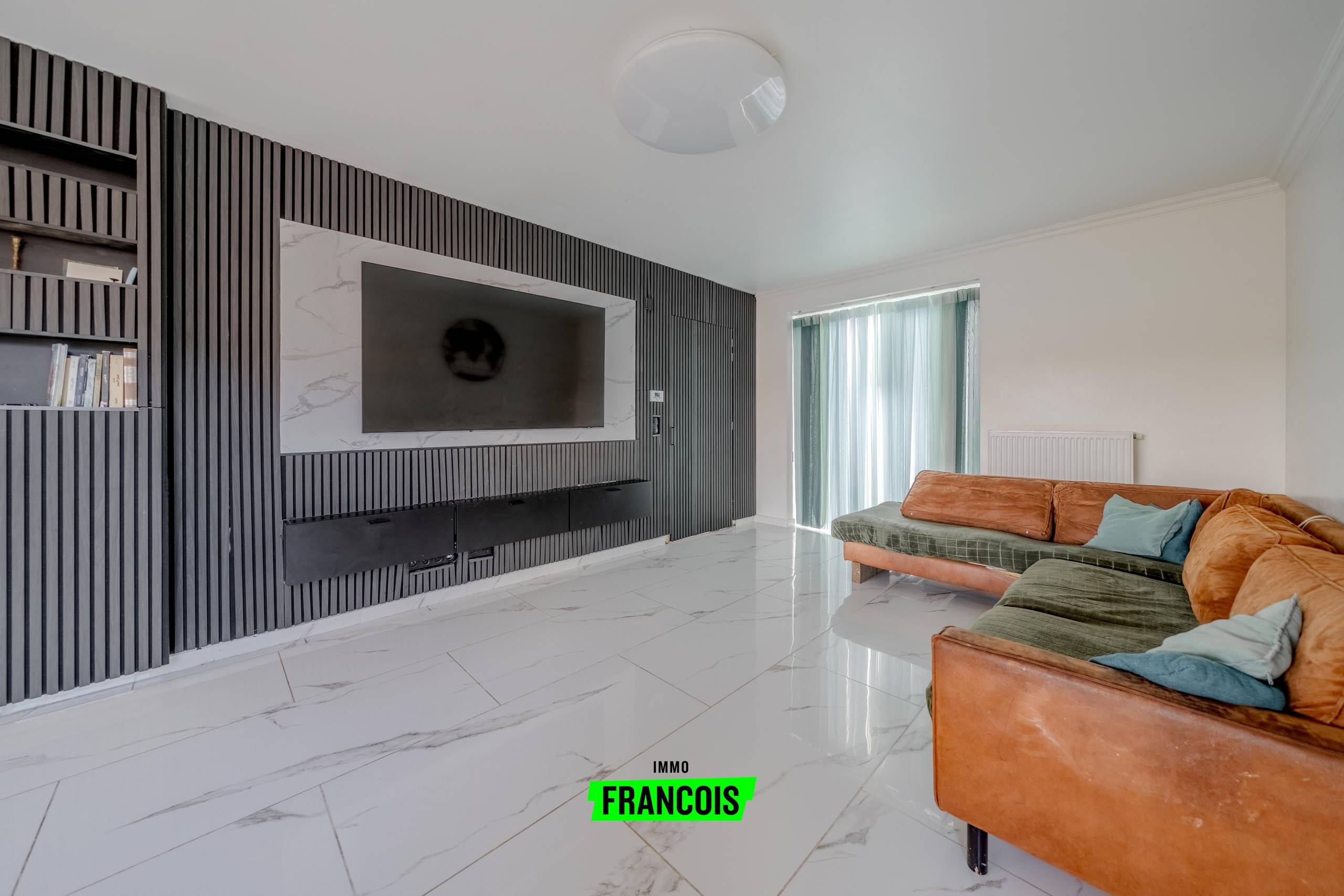 Maison à vendre à Woumen avec 3 chambres - photo 5