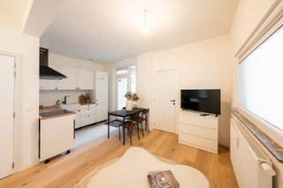 Apartment for sale in Antwerp