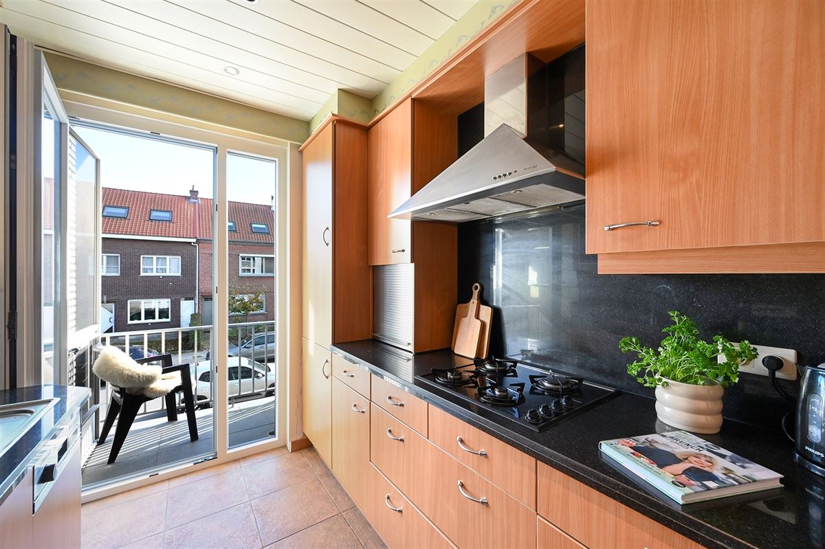 Appartement à vendre à Ekeren avec 2 chambres - photo 2