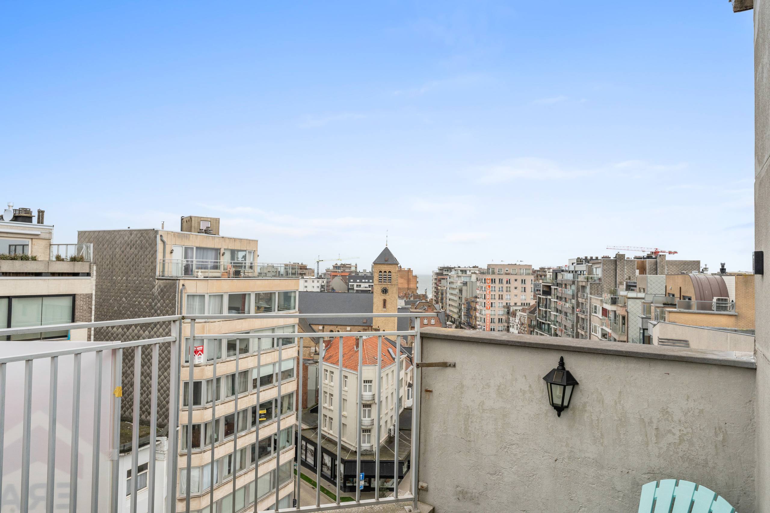 Appartement à vendre à La Panne avec 2 chambres - photo 2