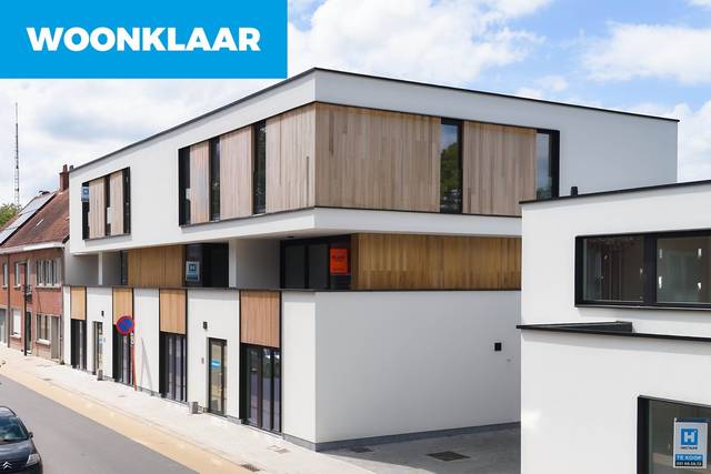 Projet à vendre à Tielt