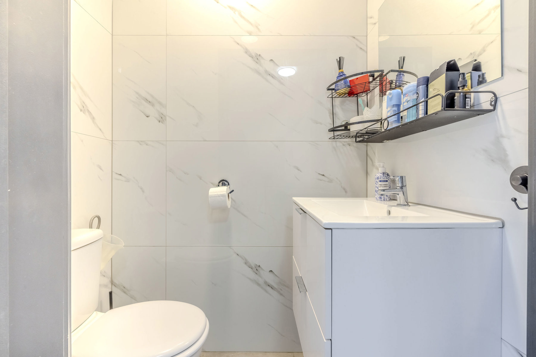Moderne, energiezuinige woning met 3 slpks in rustige doodlopende straat te Balen - foto 4