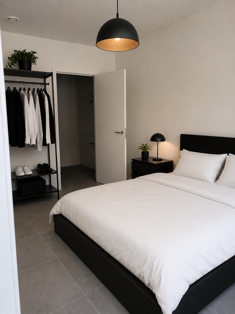 Appartement à louer à Lier avec 1 chambre - photo 2