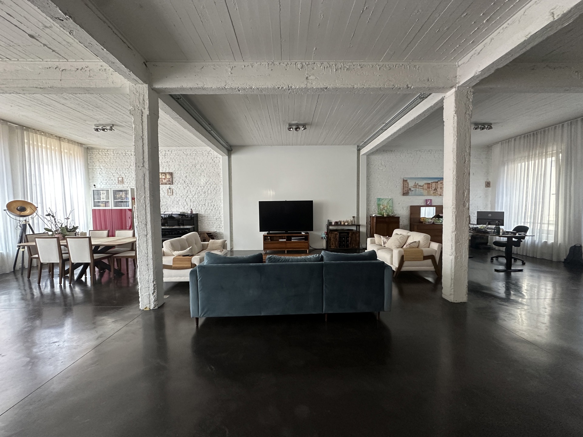 Apartment for rent in Antwerp with 2 bedrooms - photo 1