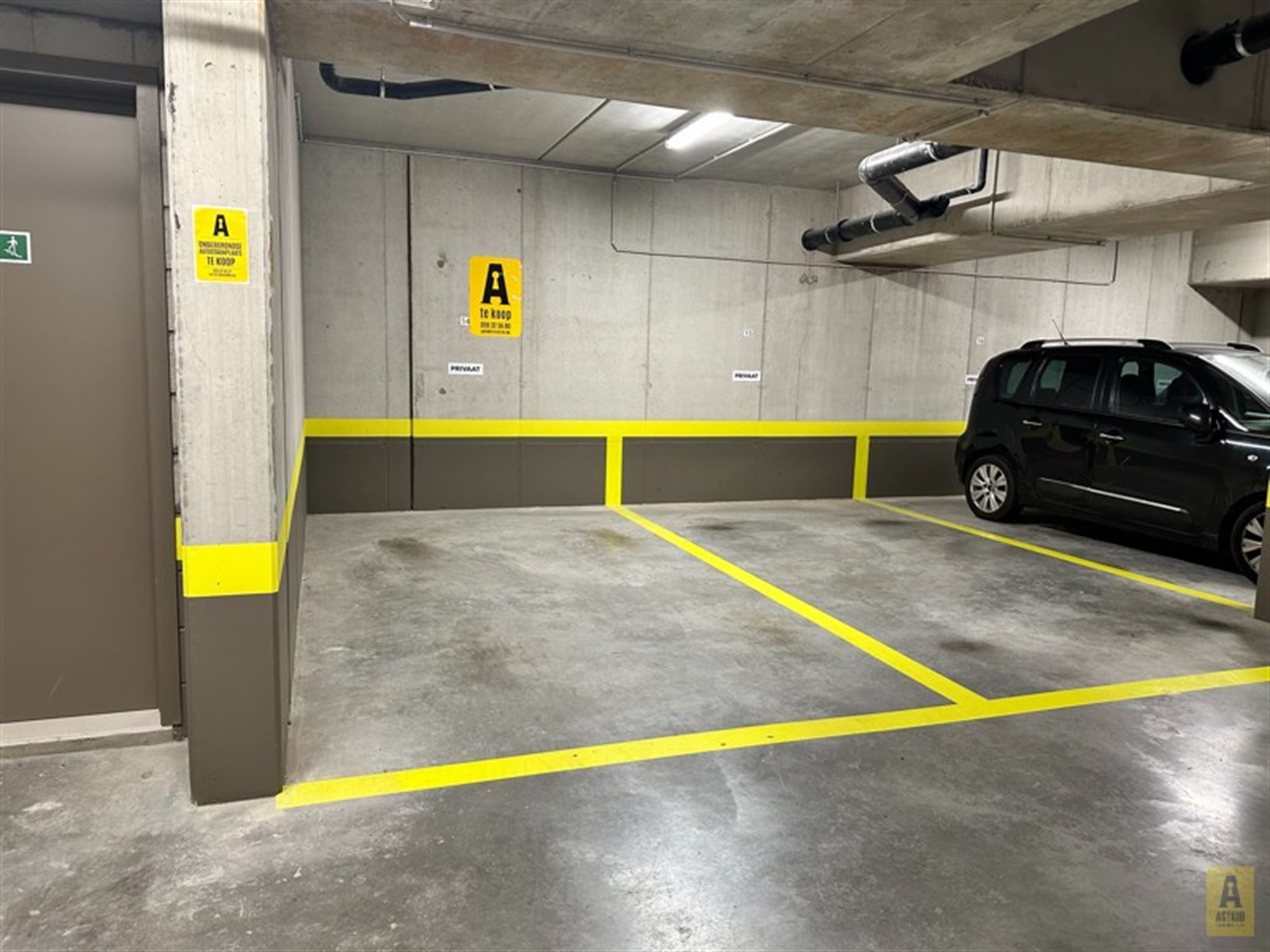 Garage à vendre à Bredene - photo 4