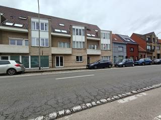 Appartement à louer à Lokeren