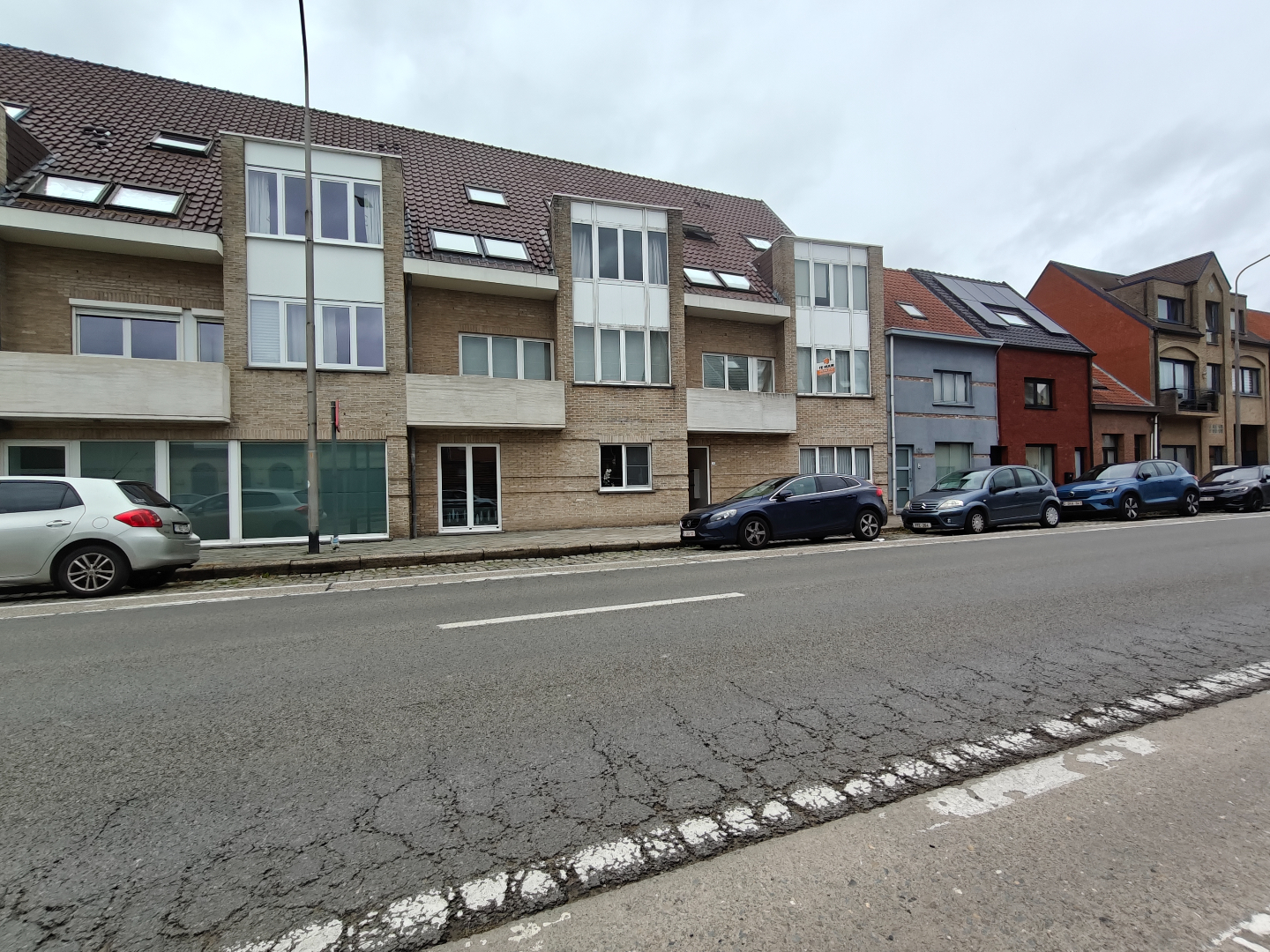 Appartement à louer à Lokeren