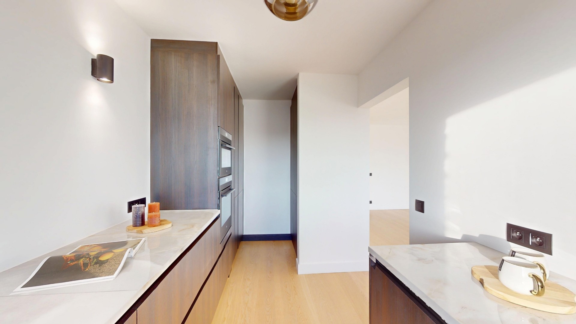 Appartement te koop in Heist-Aan-Zee met 2 slaapkamers - foto 3