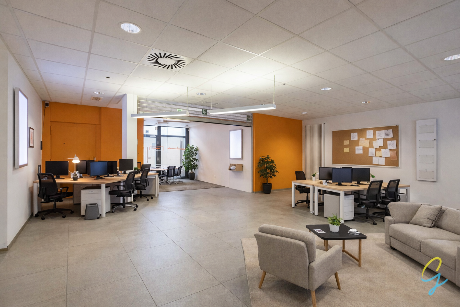 Commercial for rent in Geraardsbergen - photo 5