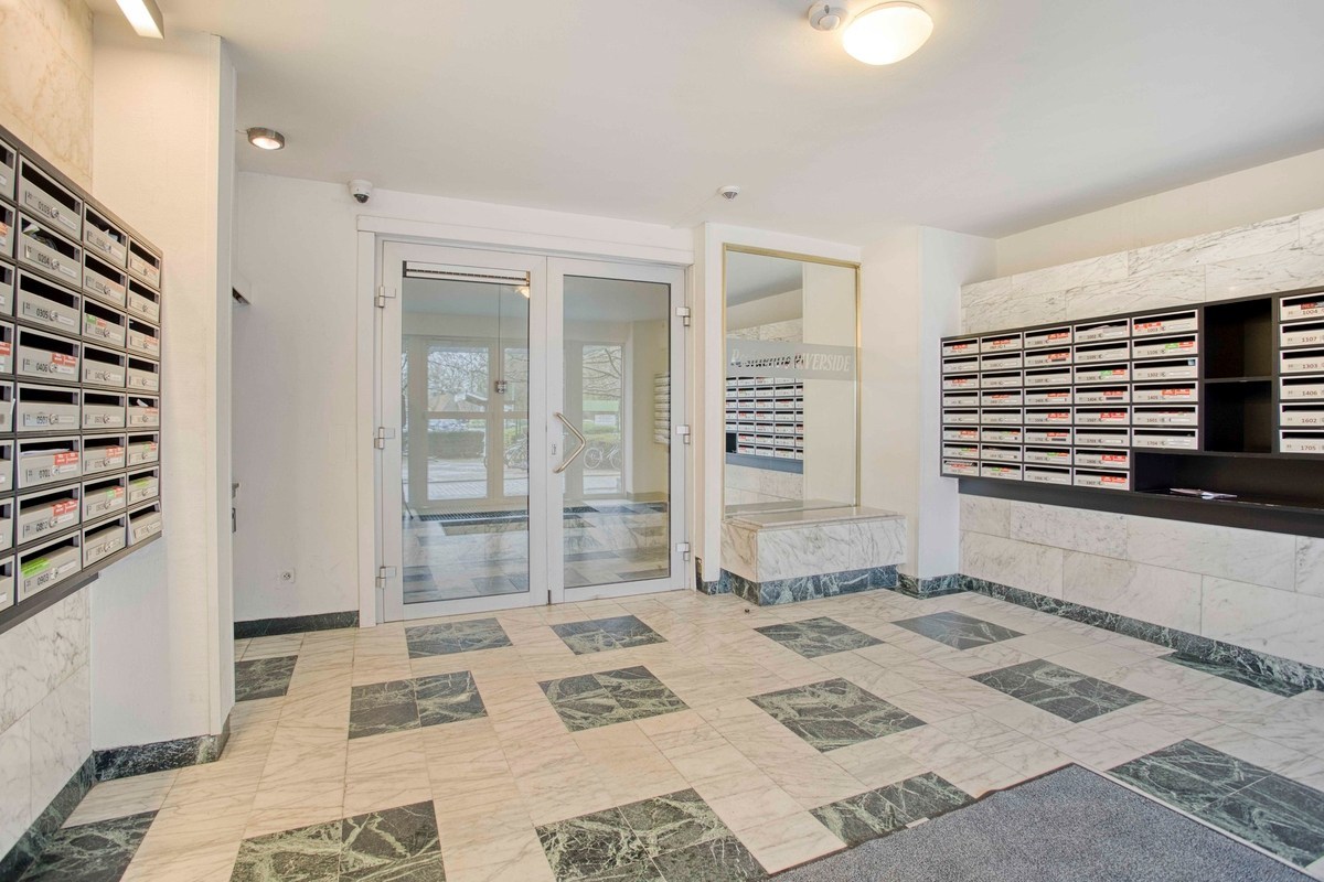 Appartement à vendre à Heverlee avec 2 chambres - photo 2