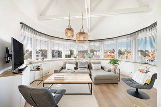 Apartment for sale in Knokke-Heist