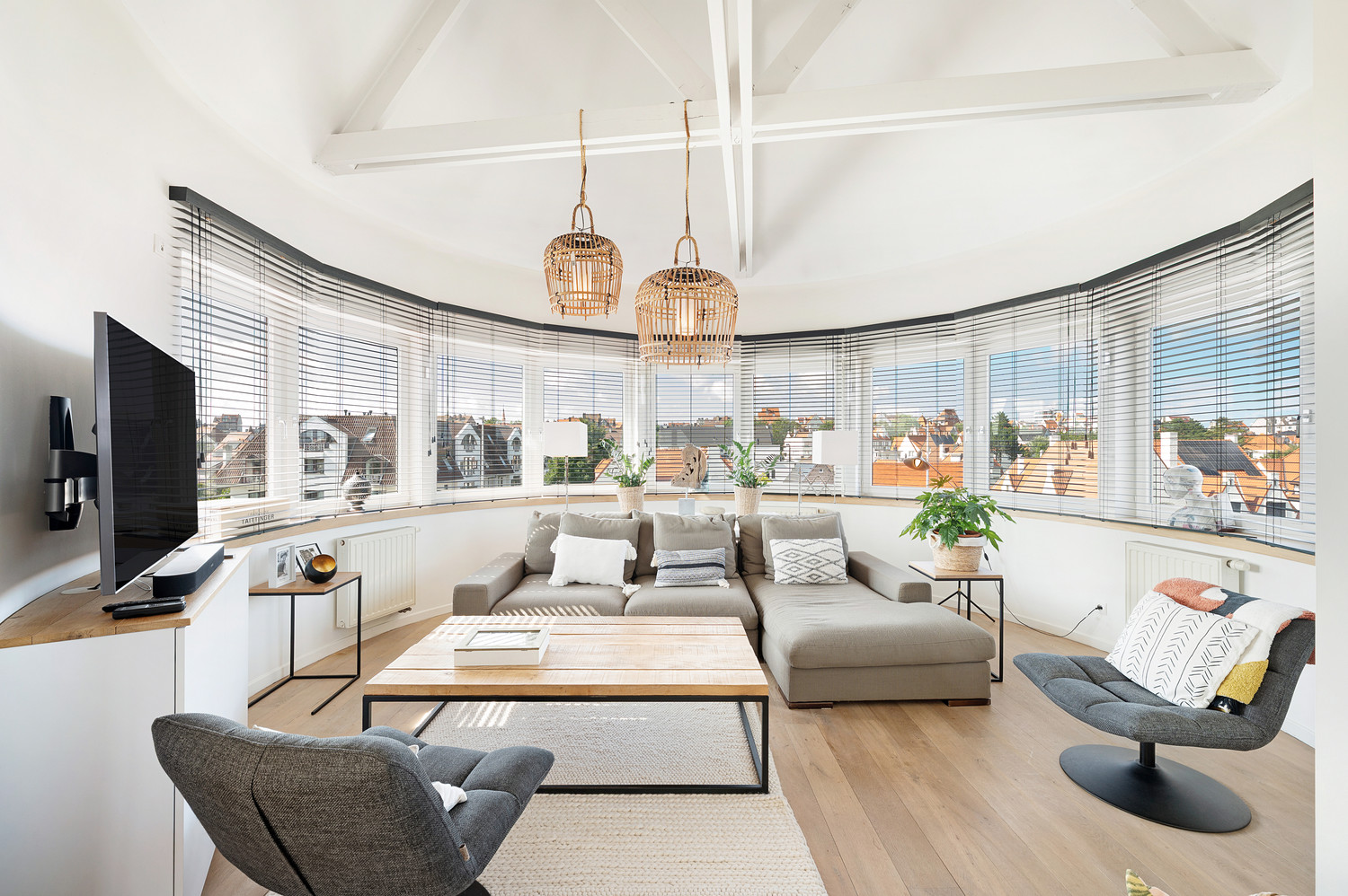 Apartment for sale in Knokke-Heist with 2 bedrooms - photo 3