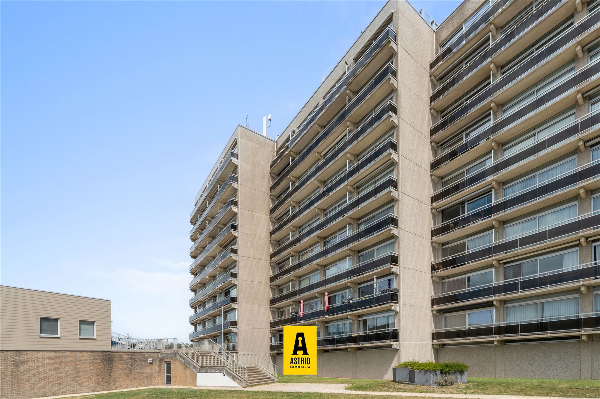 Leuk appartement vlakbij strand! - foto 4