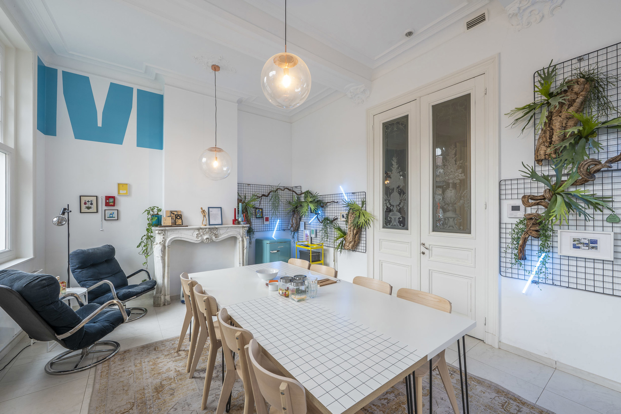 Commercial for rent in Mechelen - photo 2