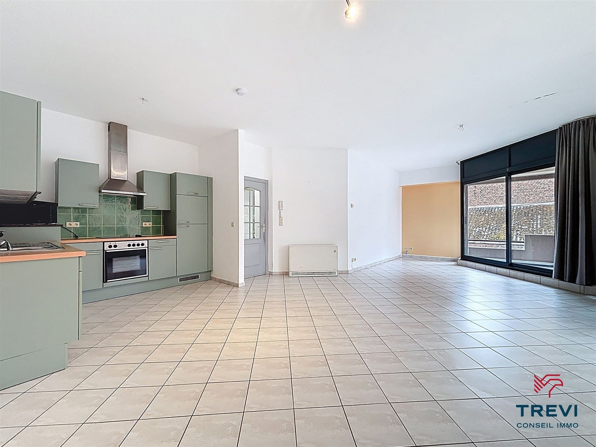 Appartement te koop in Ecaussines