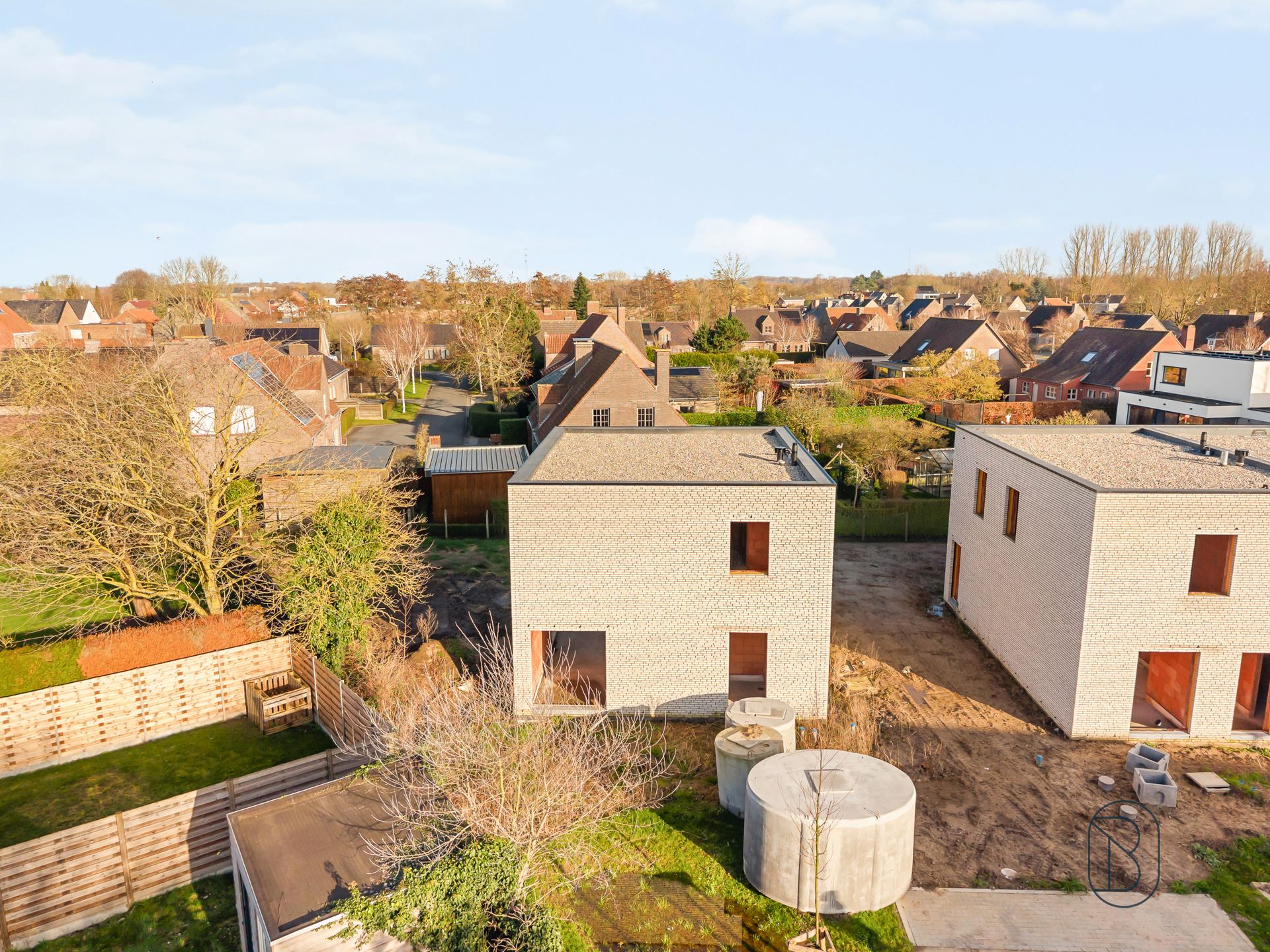 Projet à vendre à Waregem - photo 4