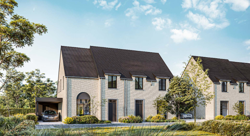 Rustig gelegen woning - gesloten bebouwing - foto 5