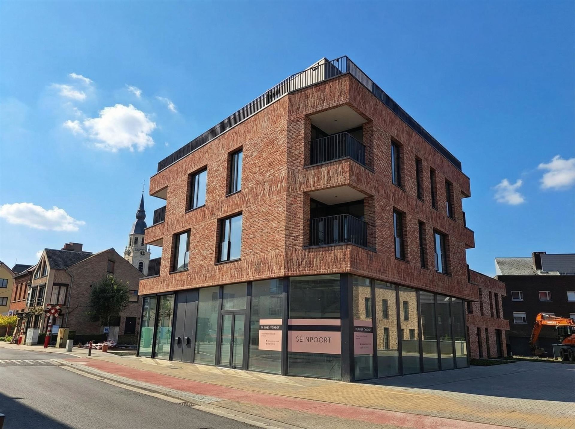 Appartement à louer à Puurs avec 1 chambre - photo 1