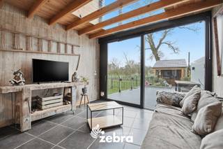 House for sale in De Panne