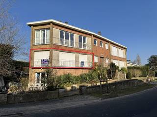 Apartment for sale in De Panne