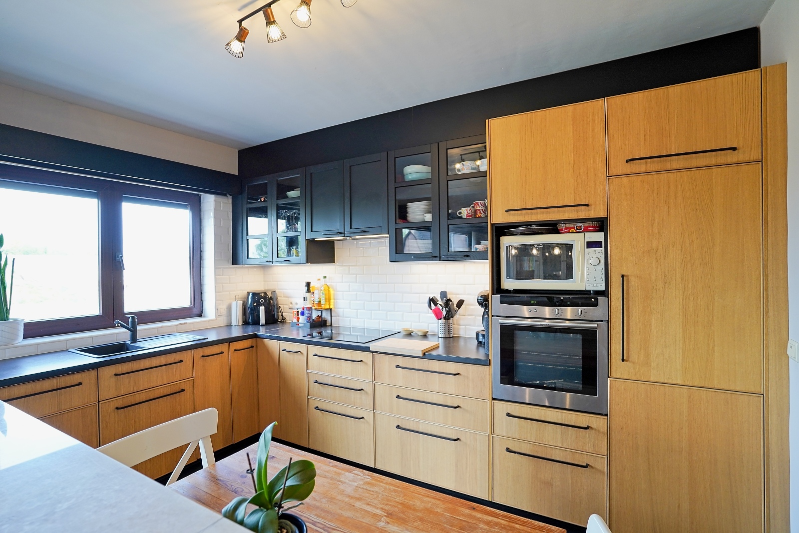 Energiezuinig appartement met garage - foto 4