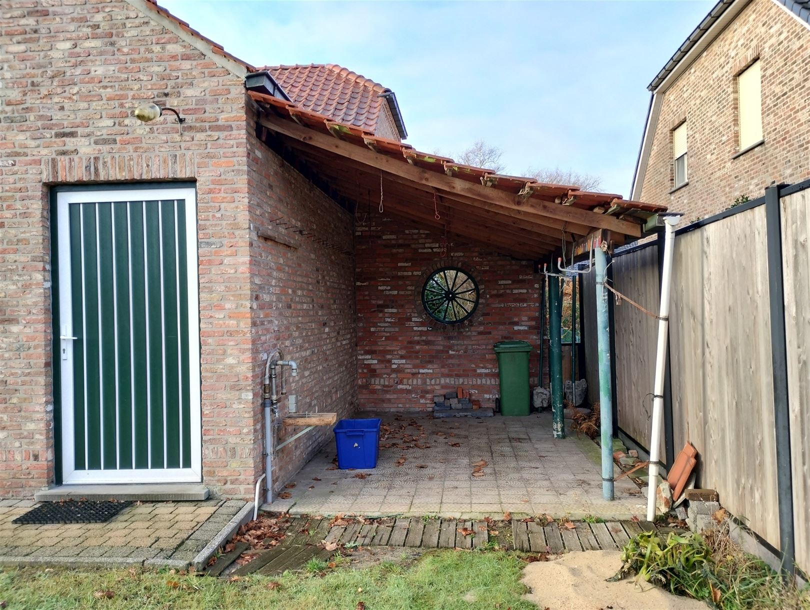 Maison à vendre à Mol avec 3 chambres - photo 5