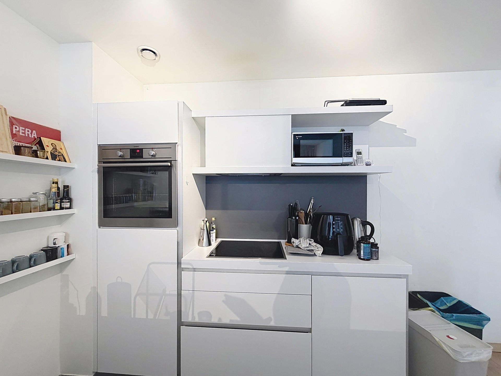 JUBELPARK – Appartement met 1 slpkmr op een ideale locatie! - foto 5