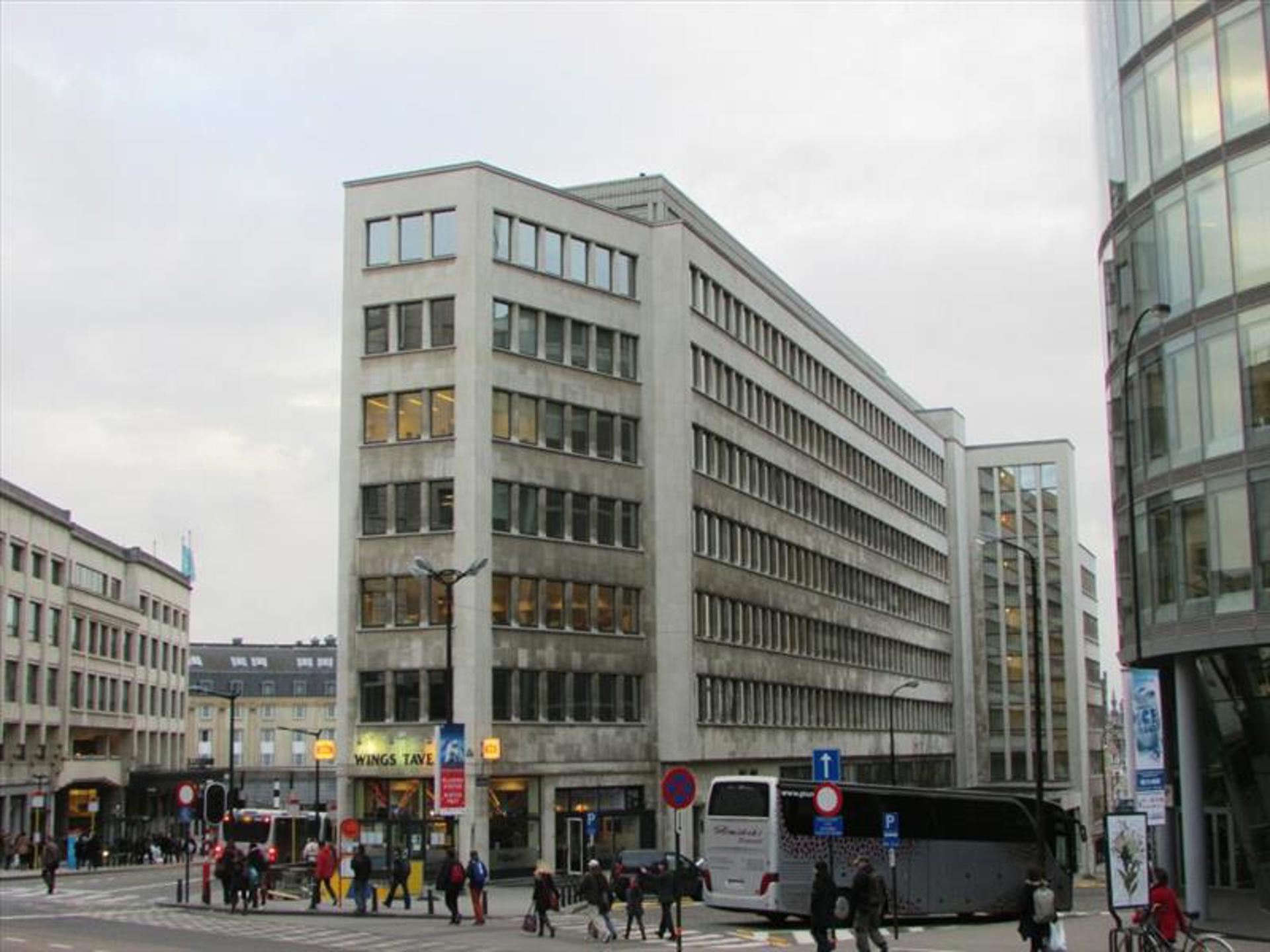 Commercieel te huur in Brussel - foto 1