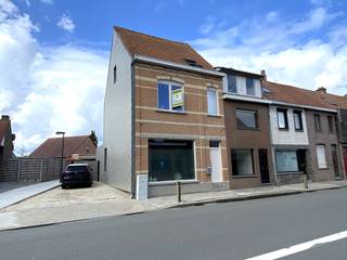 House for rent in Staden