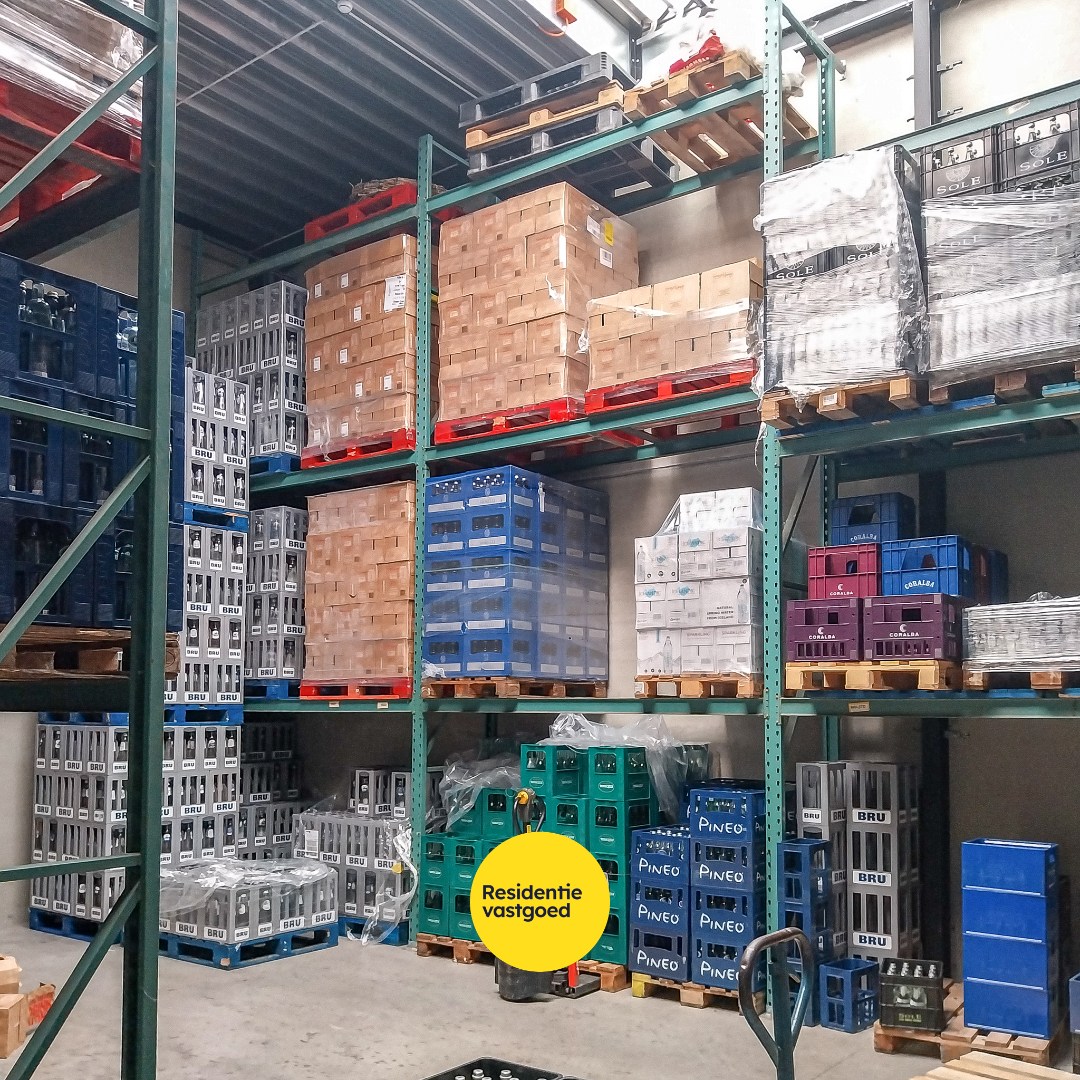 Commercial for sale in Zwijndrecht - photo 5