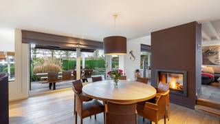 Maison à vendre à Knokke-Heist