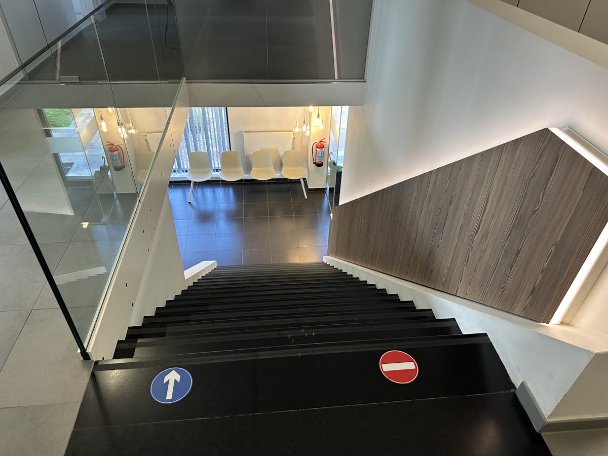 Multifunctionele ruimte (270 m²) te huur in Hoeselt - foto 4