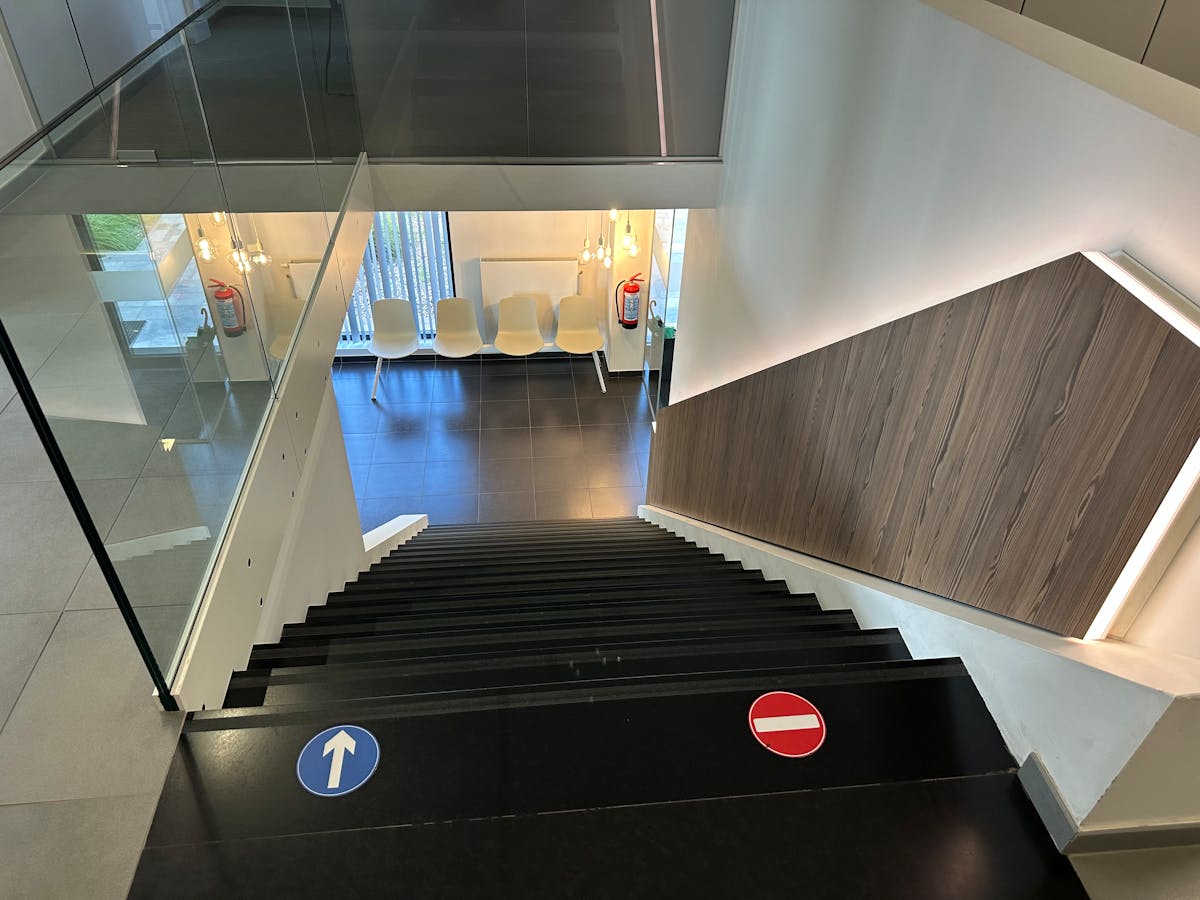 Multifunctionele ruimte (270 m²) te huur in Hoeselt - foto 4