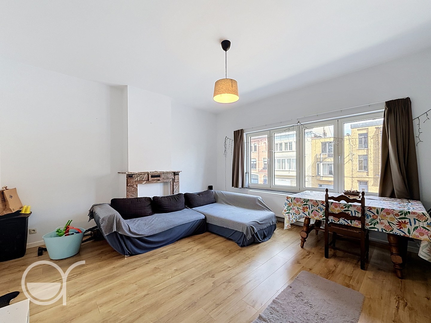 Apartment for rent in Ghent