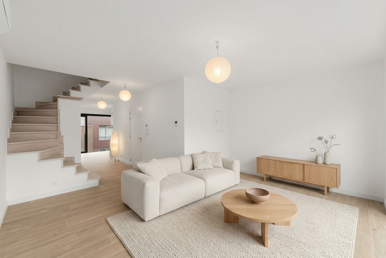 Kleinschalig nieuwbouwproject in de Langestraat te Blankenberge - 6% BTW mogelijk - foto 5