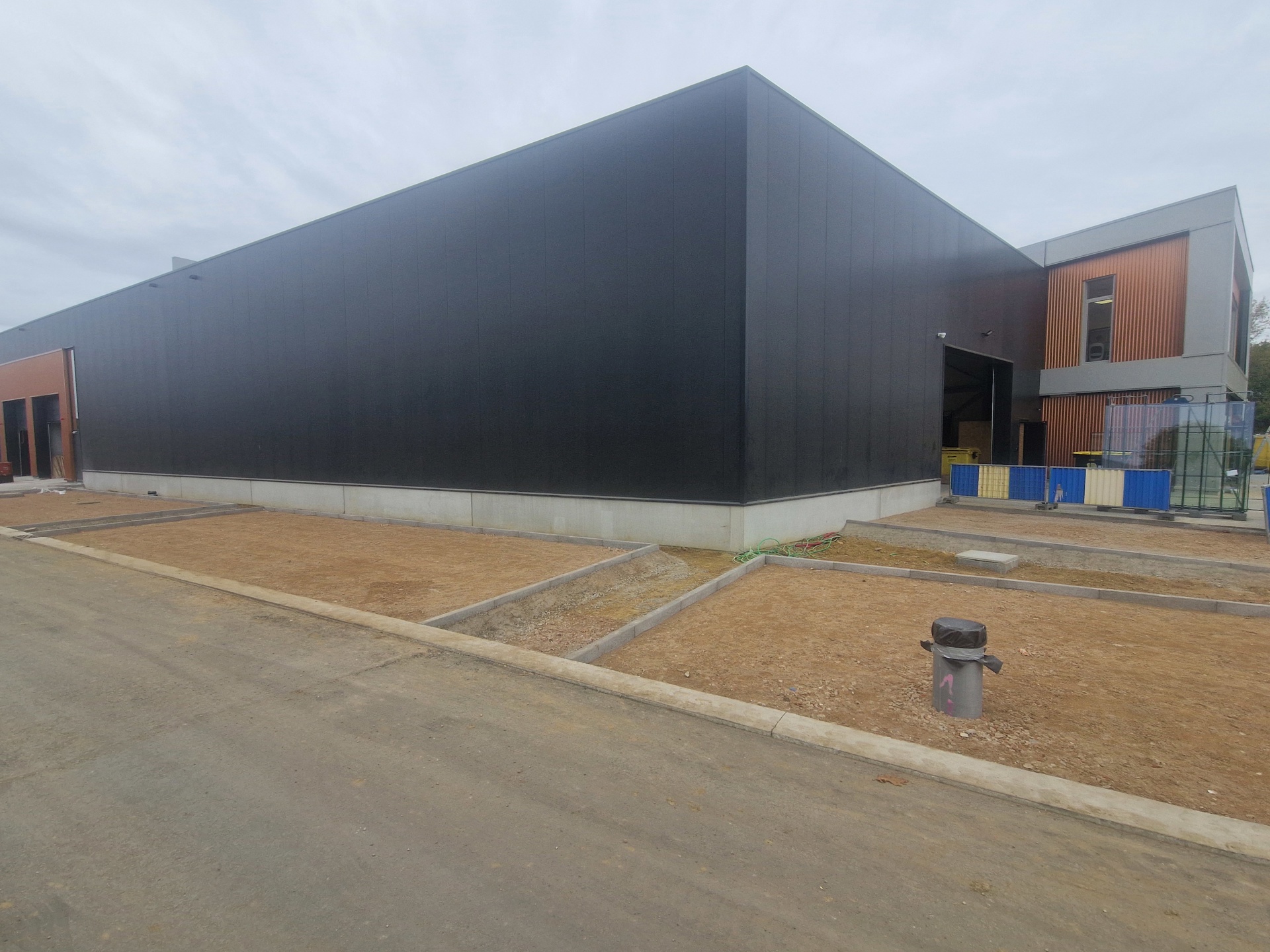 Project for rent in Heist-Op-Den-Berg - photo 4