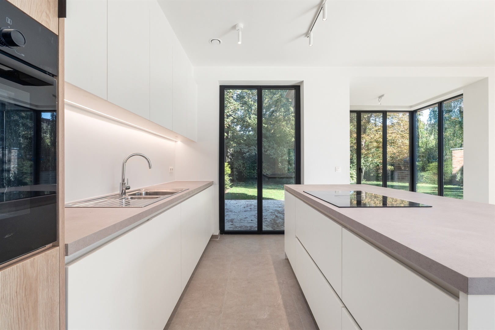 Exclusief wooncomfort op een absolute toplocatie! - foto 5