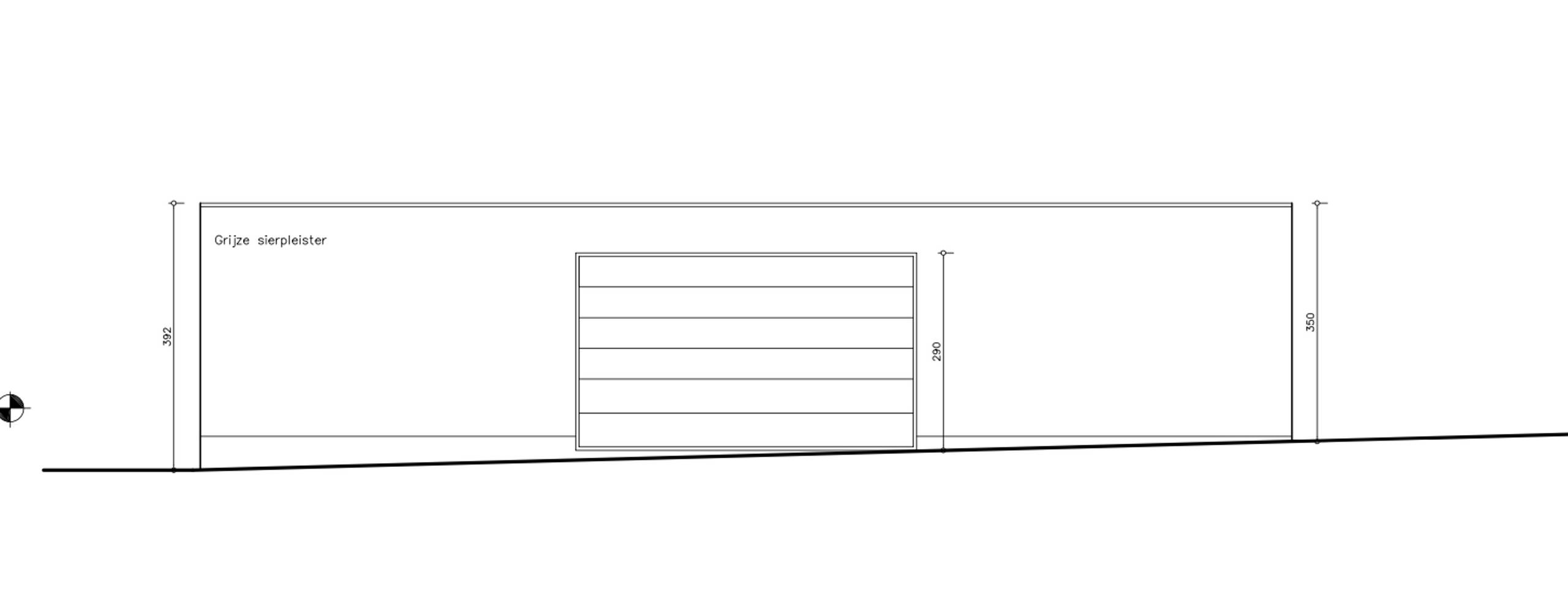 Garage à vendre à Haaltert - photo 1