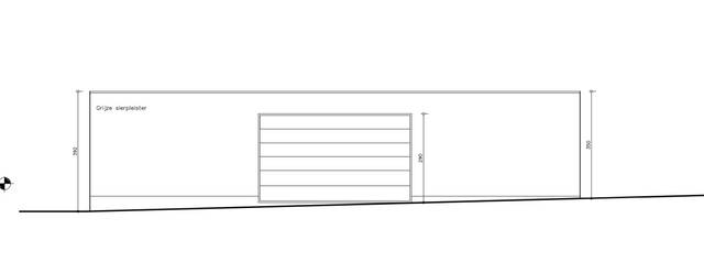 Project te koop in Haaltert