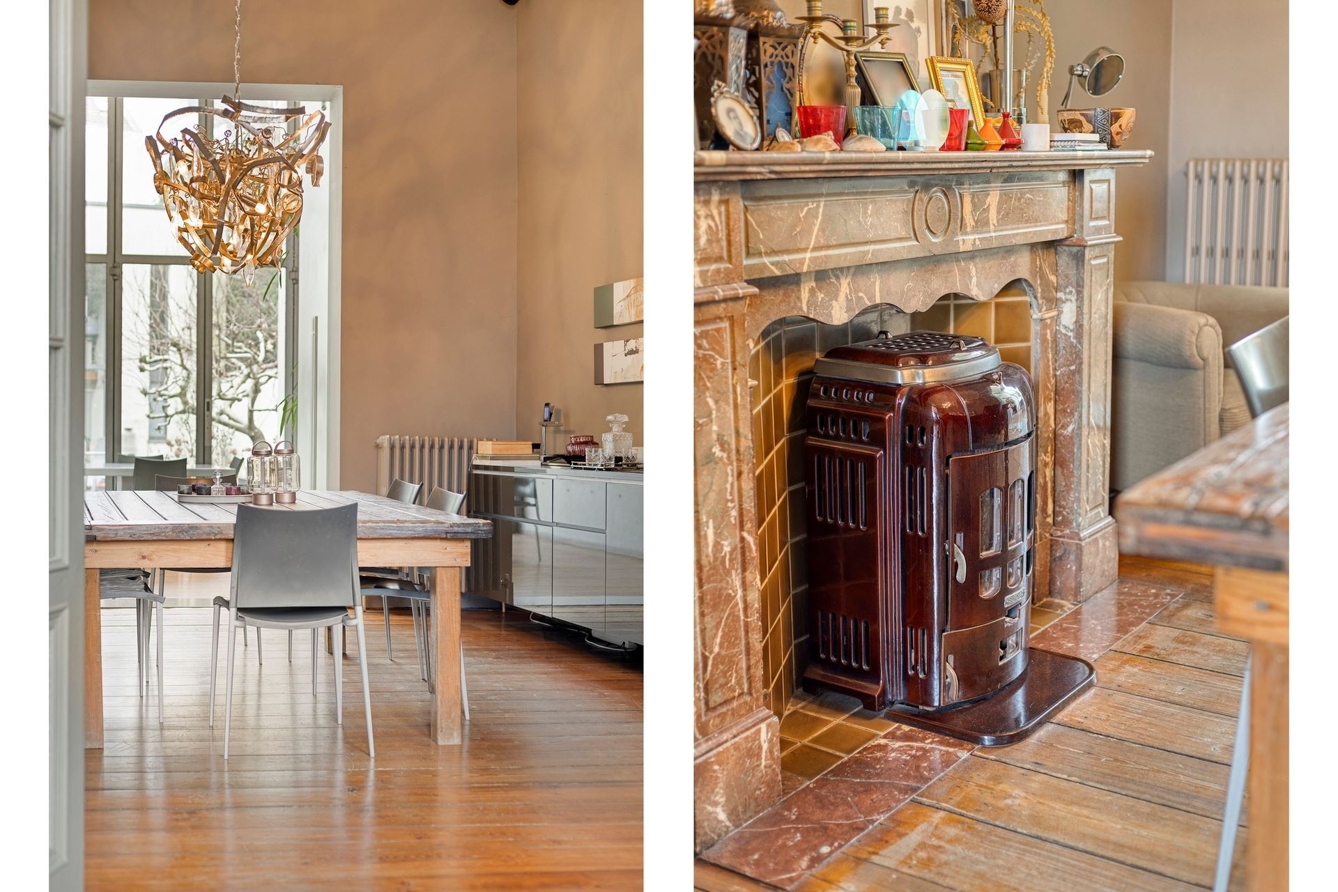 Exceptional Mansion with Wellness in the Heart of Mechelen - photo 5