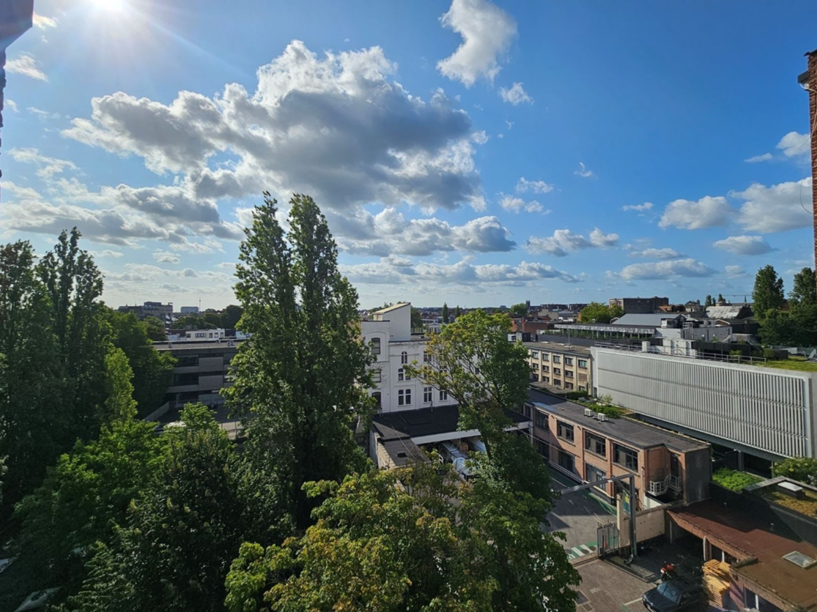 Ruime appartement 247 m² - foto 5