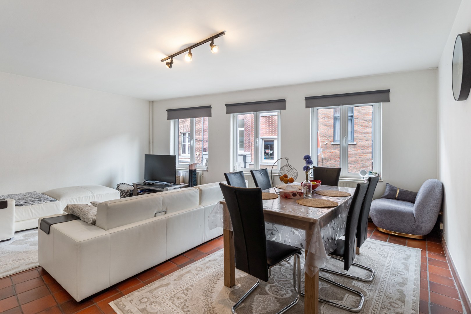 Appartement à vendre à Tongres-Borgloon avec 4 chambres - photo 5