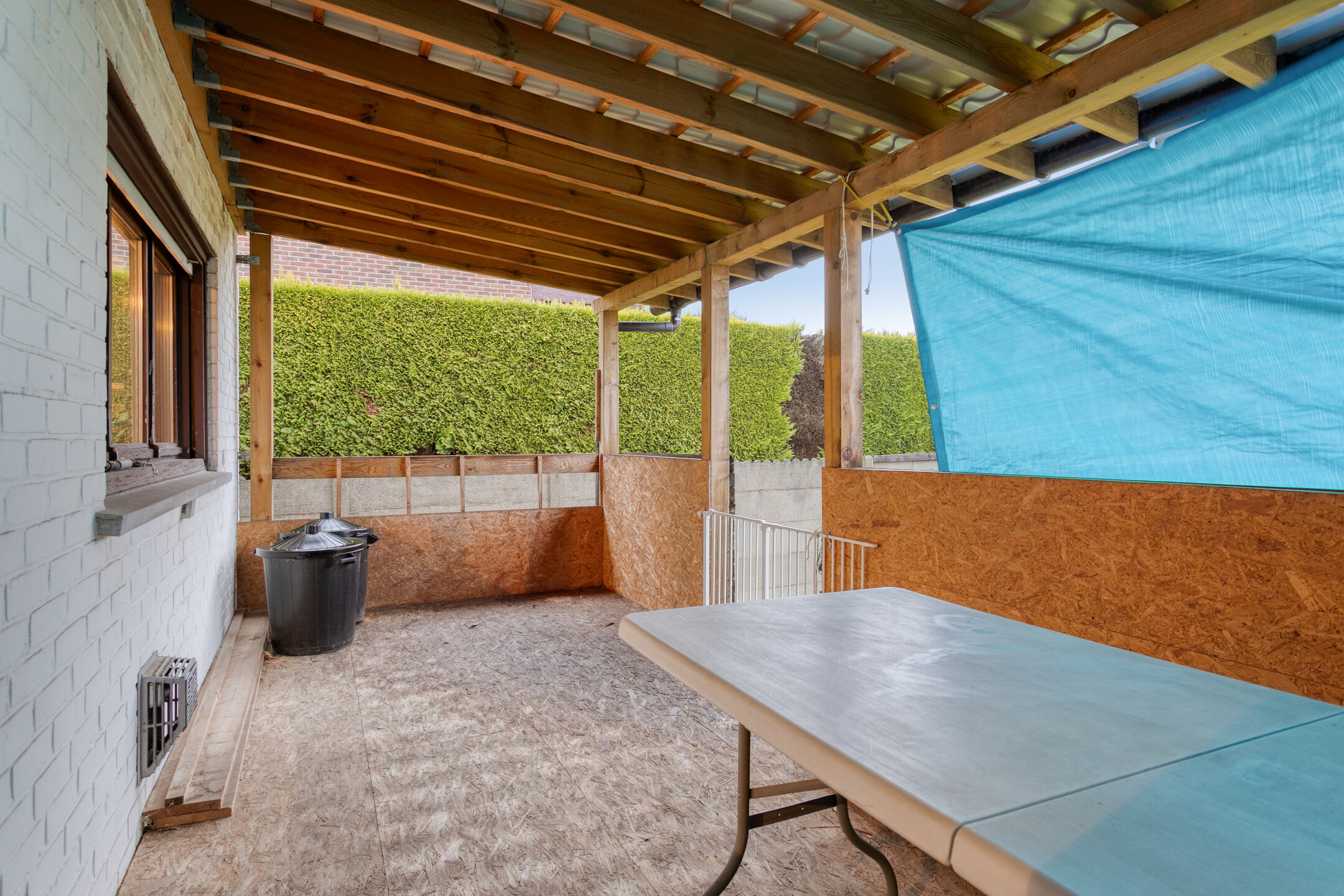 Alleenstaande woning te koop in Desselgem - foto 3