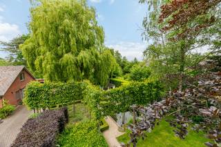 Op een uitstekende locatie in een groene omgeving te Keerbergen bevindt zich deze bouwgrond voor open bebouwing op een perceel van 935m². U...