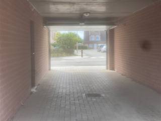 Garage à louer à Bredene